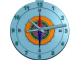 Clock Compass Not working // Fake Clock-0