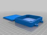 Customizable everything box (waterproof)-1