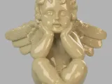 Ángel querubín-1