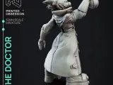 The Doctor - Goblin Alchemist - Goblin Brewer-5