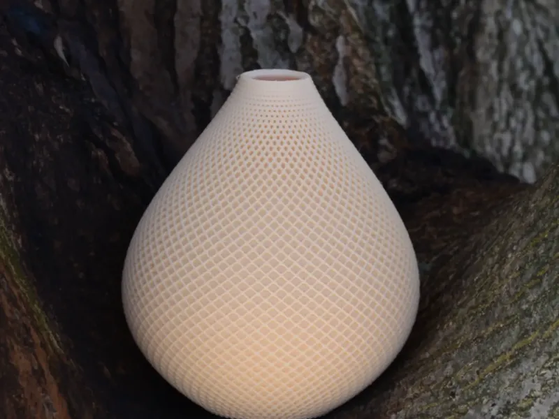Gardenia | Vaso Moderno