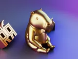 fun Capybara middle finger-8
