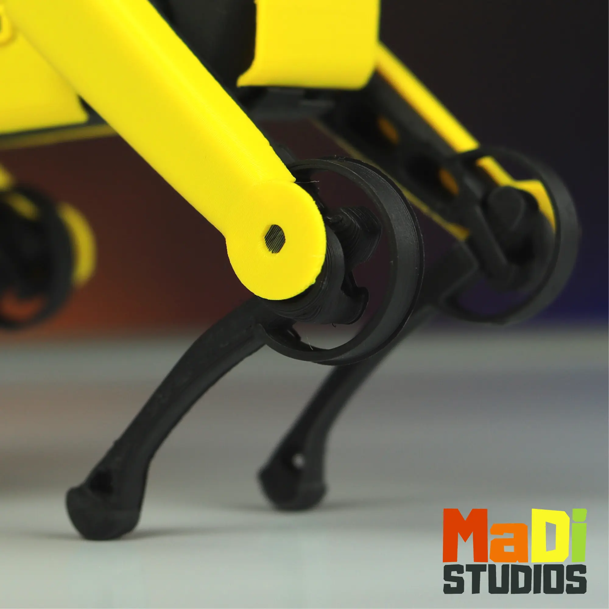 Robot Dog Spot