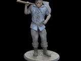 Lumberjack - Woodcutter-2