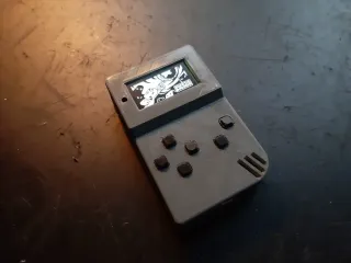 Arduboy GB
