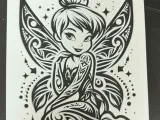 Disney's Tinkerbell-0