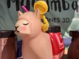 Llama Matte (x2)-1