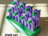 CNC Router Clamp Set-0
