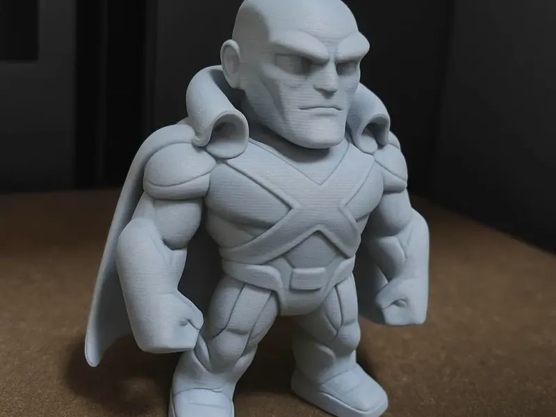 Martian Manhunter