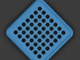 Stackable sorting and sifting qualifier trays-1