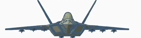 f-22 raptor