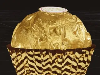 ferrero rocher