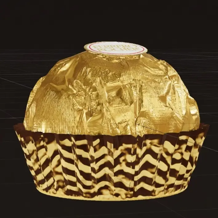 ferrero rocher