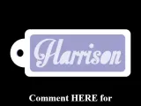 Harrison-_keychain- keychain-1