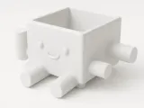 Plant Boxes-0