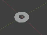 Flat Washer-0