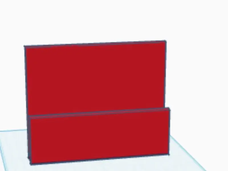 Paper Holder