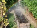 Ferm irrigation set end cap-1