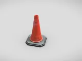 Traffic cone scan-1
