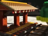 UF-Train Platform-3