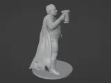 The Beer Man Model-4