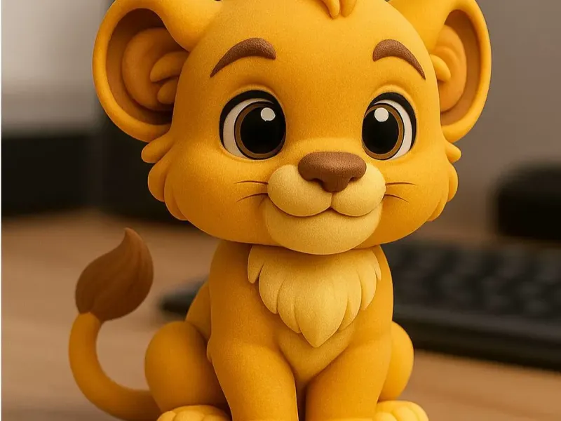 simba