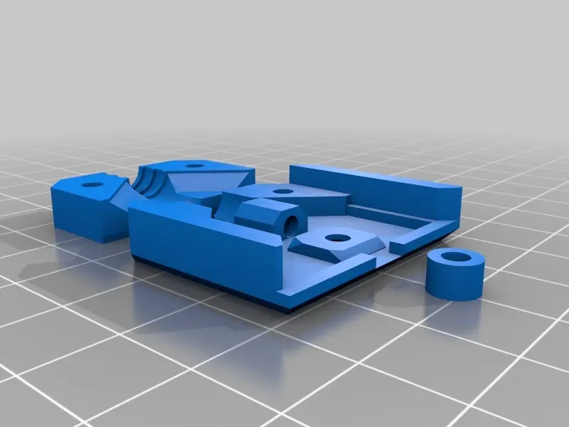 Prusa i3 MK3 - Kühlung mit Aussicht