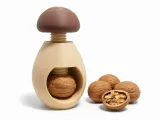 🍄 Mushroom Press Nutcracker – Functional 3D Printable STL-5
