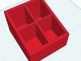 Pencil/Pen Organizer
