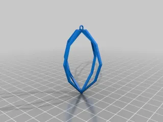 Dragon Egg Earrings