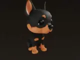 FUNKO DOBERMAN-0