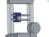 Very cool key ring 3d printer-0