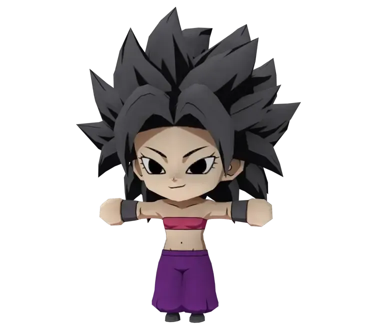 Baby-Caulifa