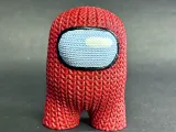 Knitted Among Us-1