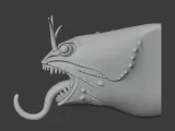 Lobster Head Wall Hanger Coat and Key Holder Hook-4