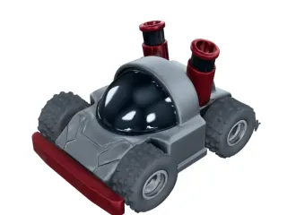 toy car