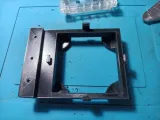 Fixing the window thermometer-1