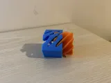 spiral hexagon-2