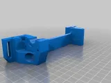 CNC Base for ANOTHER Machine Vise-3