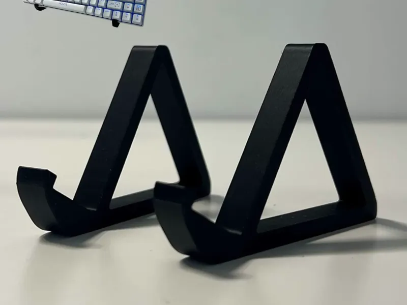 Tastaturständer / Halterung
