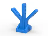 4 Speed Stock Car Racing Shifter Scale 1:25-4