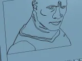 Black Adam For the NintendoDS-8