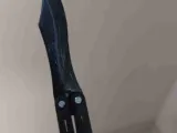 Butterfly Knife Cosplay-3