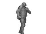 TMNT - RAPHAEL-5