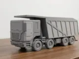 大型トラック-3