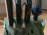 USB / SD Card Holder-1