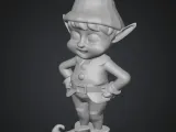 Christmas elf-0