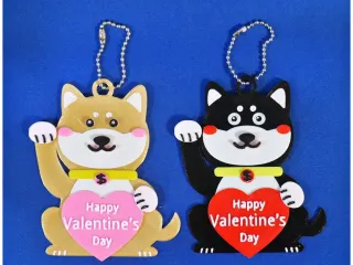2018 HAPPY Valentine's Day & CHINESE NEW YEAR-YEAR OF The Do