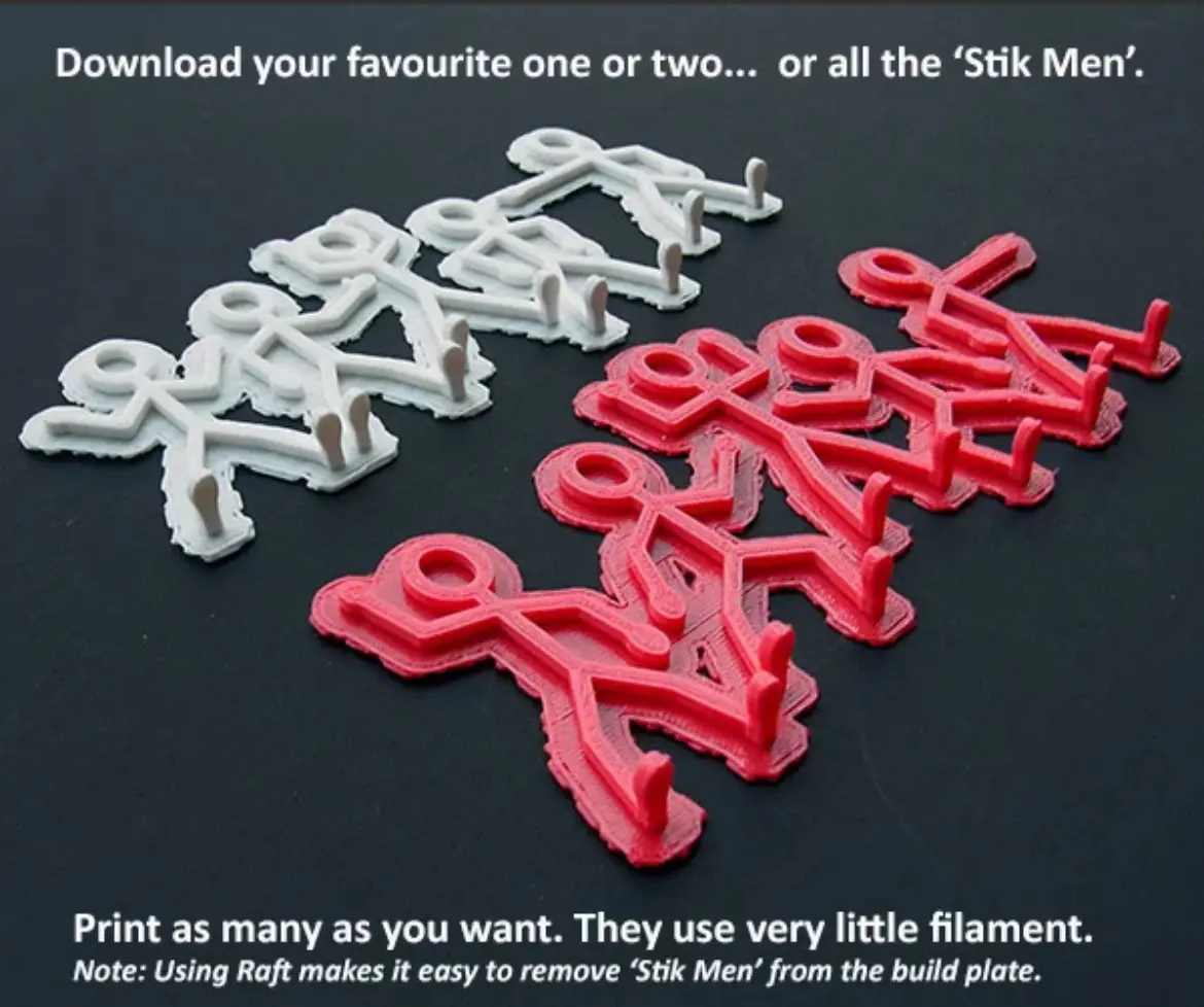 'Stik Men'