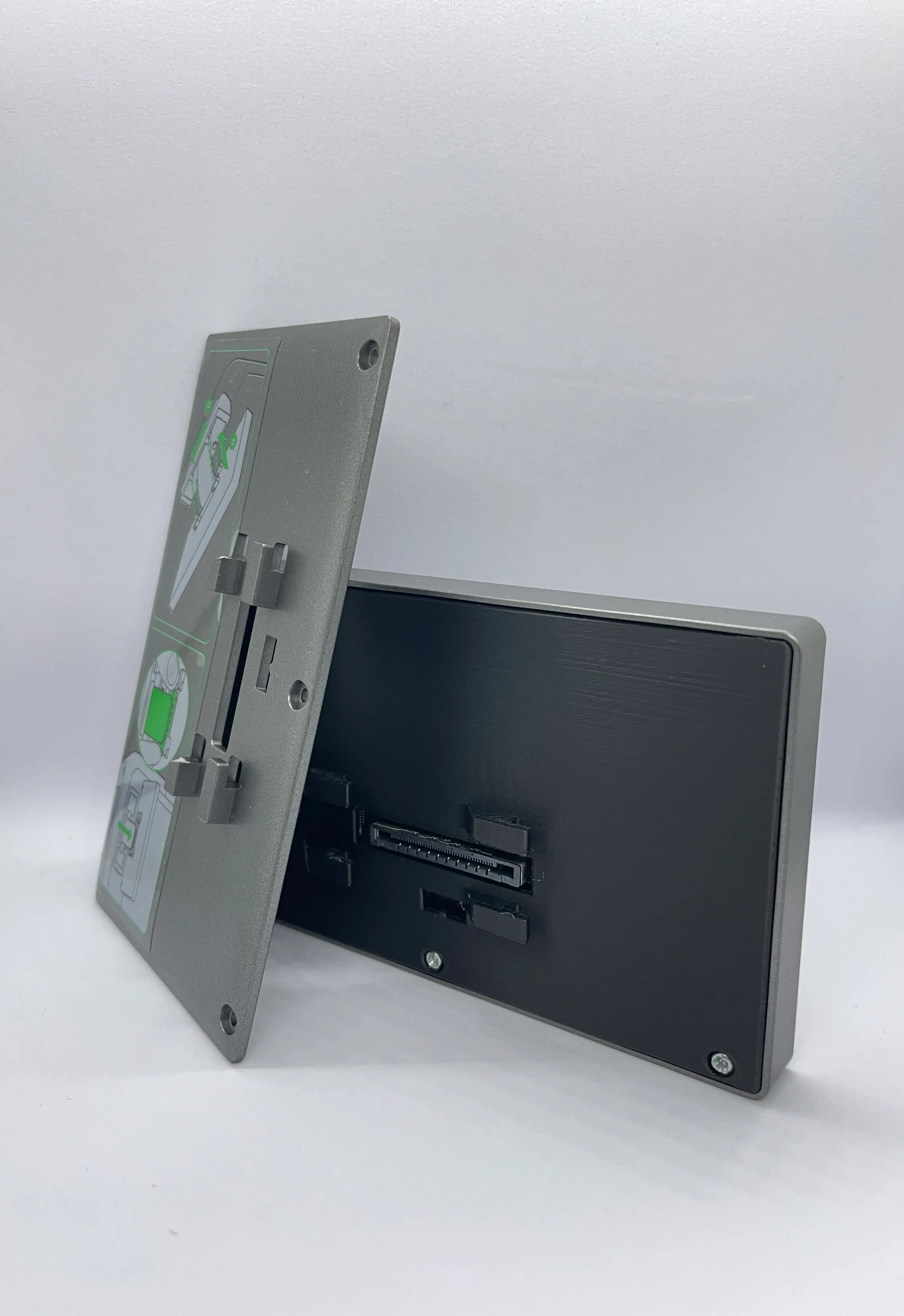 Display Mount Creality K2 PLUS